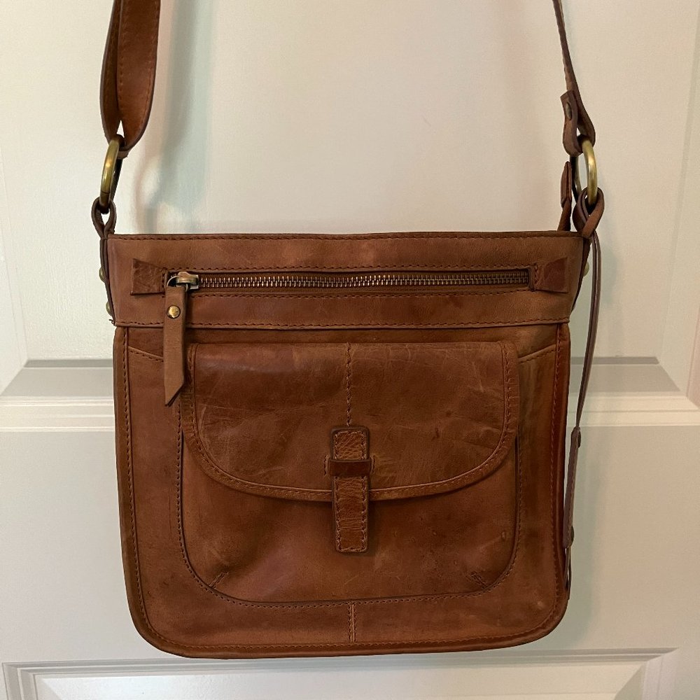 Diba True Hayley Flap Handbag